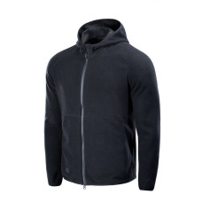 M-Tac кофта Lite Microfleece Hoodie Dark Navy Blue