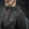 M-Tac кофта Piligrim Cotton Black
