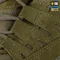 M-Tac кросівки тактичні Leopard III Olive