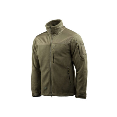 M-Tac куртка Alpha Microfleece Gen.II Army Olive