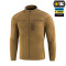 M-Tac куртка Combat Fleece Polartec Jacket Coyote Brown