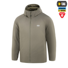 M-Tac куртка Paladin Pro Primaloft Tan