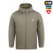 M-Tac куртка Paladin Pro Primaloft Tan