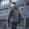 M-Tac куртка Stalker Gen.III Black