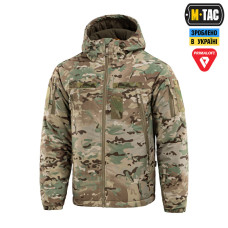 M-Tac куртка зимова Alpha Gen.IV Primaloft MC