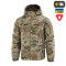 M-Tac куртка зимова Alpha Gen.IV Primaloft MC