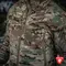 M-Tac куртка зимова Alpha Gen.IV Primaloft MC