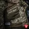 M-Tac куртка зимова Alpha Gen.IV Primaloft MC