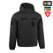 M-Tac куртка зимова Alpha Gen.IV Pro Primaloft Black