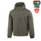 M-Tac куртка зимова Alpha Gen.IV Pro Primaloft Dark Olive