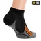 M-Tac шкарпетки Coolmax 35% Black