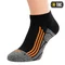 M-Tac шкарпетки Coolmax 35% Black