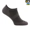 M-Tac шкарпетки літні легкі Dark Grey