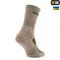 M-Tac шкарпетки Mk.1 Khaki