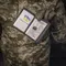 M-Tac обкладинка на посвідчення офіцера M-Tac обкладинка на посвідчення офіцера