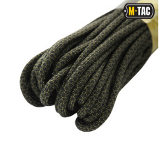 M-Tac паракорд 550 type III Diamond Snake 1 15м