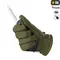 M-Tac рукавички Soft Shell Thinsulate Olive