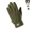 M-Tac рукавички Soft Shell Thinsulate Olive