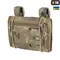 M-Tac планшет наручний з утяжкою Gen.3 Multicam M-Tac планшет наручний з утяжкою Gen.3 Multicam