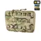 M-Tac підсумок Admin X-Large Elite Multicam M-Tac підсумок Admin X-Large Elite Multicam