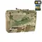M-Tac підсумок Admin X-Large Elite Multicam M-Tac підсумок Admin X-Large Elite Multicam