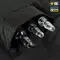 M-Tac підсумок City Med Pouch Hex Black M-Tac підсумок City Med Pouch Hex Black