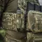 M-Tac підсумок для турнікета еластичний на липучці Gen.4 Multicam