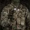 M-Tac підсумок для турнікета еластичний на MOLLE Gen.III Multicam