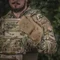 M-Tac підсумок медичний вертикальний Small Elite Coyote