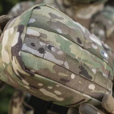 M-Tac підсумок утилітарний горизонтальный Gen.3 Multicam