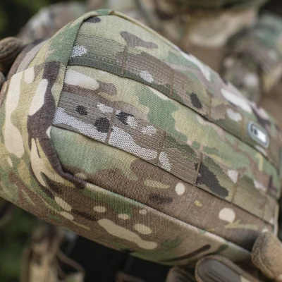 M-Tac підсумок утилітарний горизонтальный Gen.3 Multicam