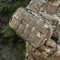 M-Tac підсумок утилітарний горизонтальный Gen.3 Multicam