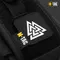 M-Tac підсумок утилітарний Large Black