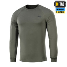 M-Tac реглан Athlete Army Olive