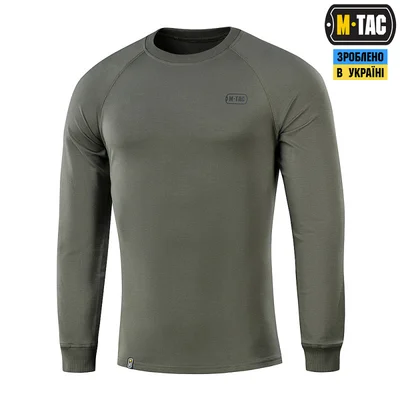 M-Tac реглан Athlete Army Olive