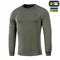 M-Tac реглан Athlete Army Olive