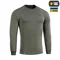 M-Tac реглан Athlete Army Olive