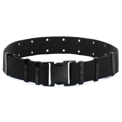 M-Tac ремінь Pistol Belt Black