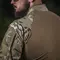 M-Tac сорочка бойова літня Gen.II NYCO Extreme Multicam