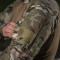 M-Tac сорочка бойова літня Gen.II NYCO Extreme Multicam