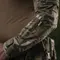 M-Tac сорочка бойова літня Gen.II NYCO Extreme Multicam