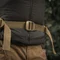 M-Tac рюкзак Large Elite Hex Coyote