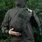 M-Tac рюкзак однолямочний Armadillo Black