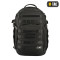 M-Tac рюкзак Scout Pack Black