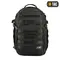 M-Tac рюкзак Scout Pack Black