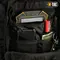 M-Tac рюкзак Scout Pack Black