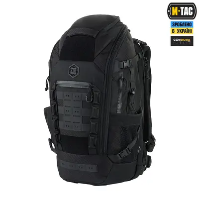 M-Tac рюкзак Small Elite Hex Black M-Tac рюкзак Small Elite Hex Black