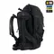 M-Tac рюкзак Small Elite Hex Black M-Tac рюкзак Small Elite Hex Black