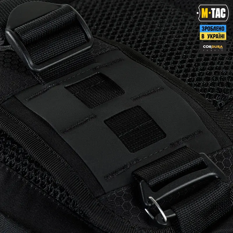 M-Tac рюкзак Small Elite Hex Black M-Tac рюкзак Small Elite Hex Black