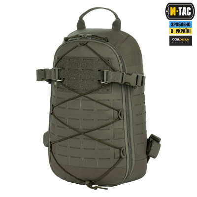 M-Tac рюкзак Sturm Elite Gen.II Ranger Green